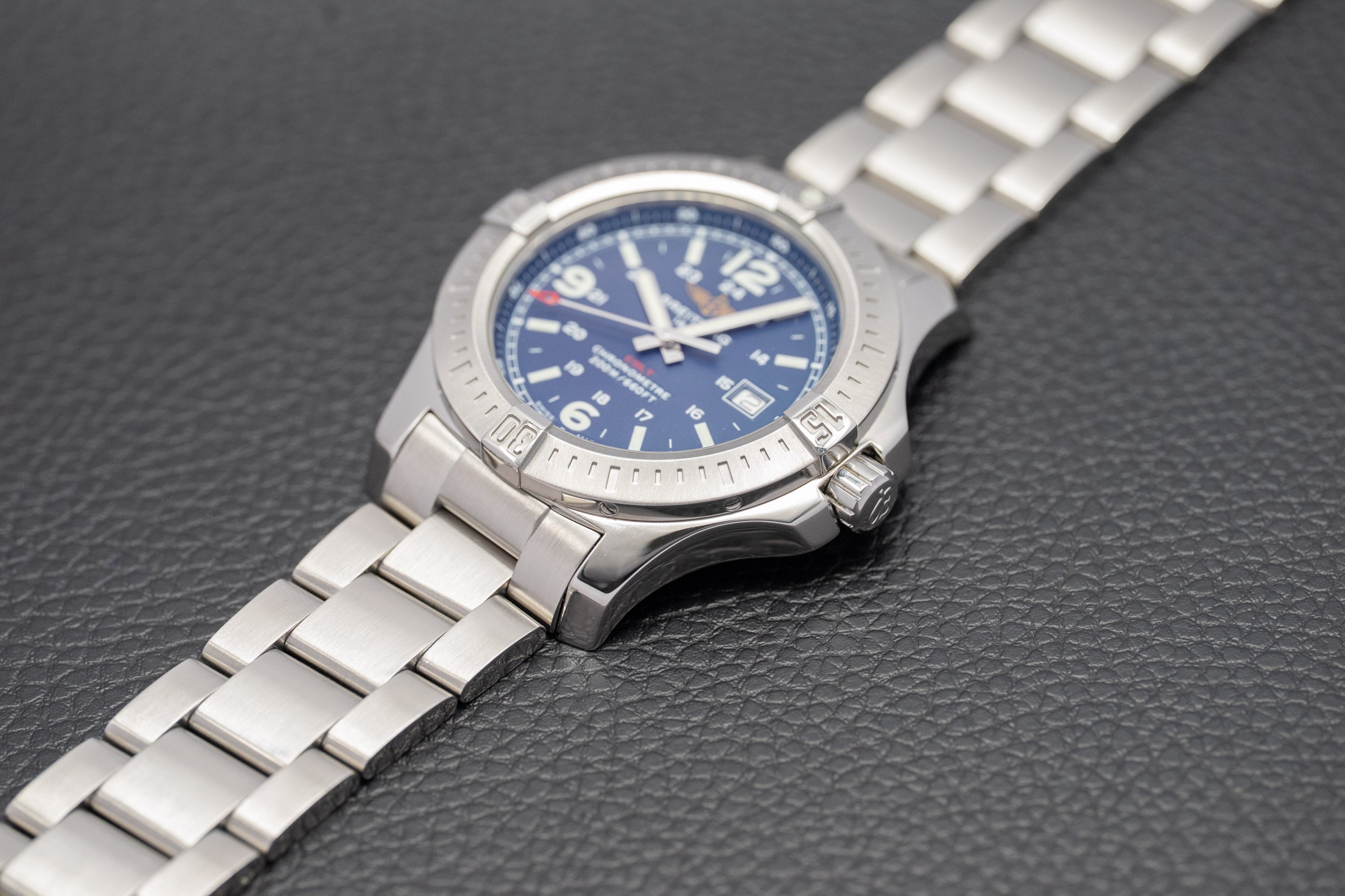Breitling Colt A74388