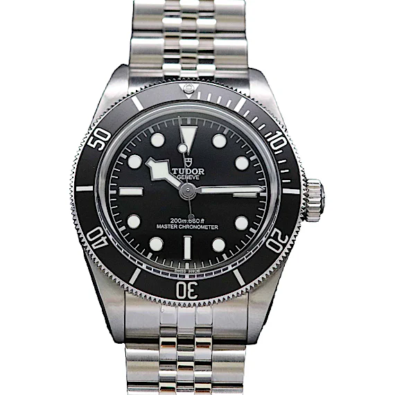 Tudor Black Bay 7941A1A0NU Tudor Black Bay 7941A1A0NU