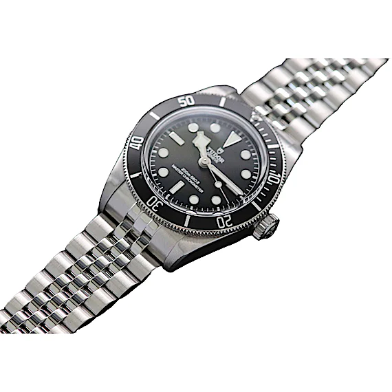 Tudor Black Bay 7941A1A0NU Tudor Black Bay 7941A1A0NU
