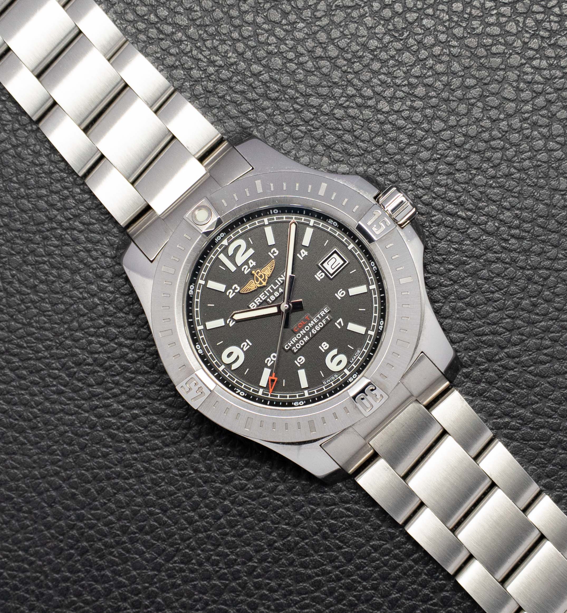 Breitling Colt A74388