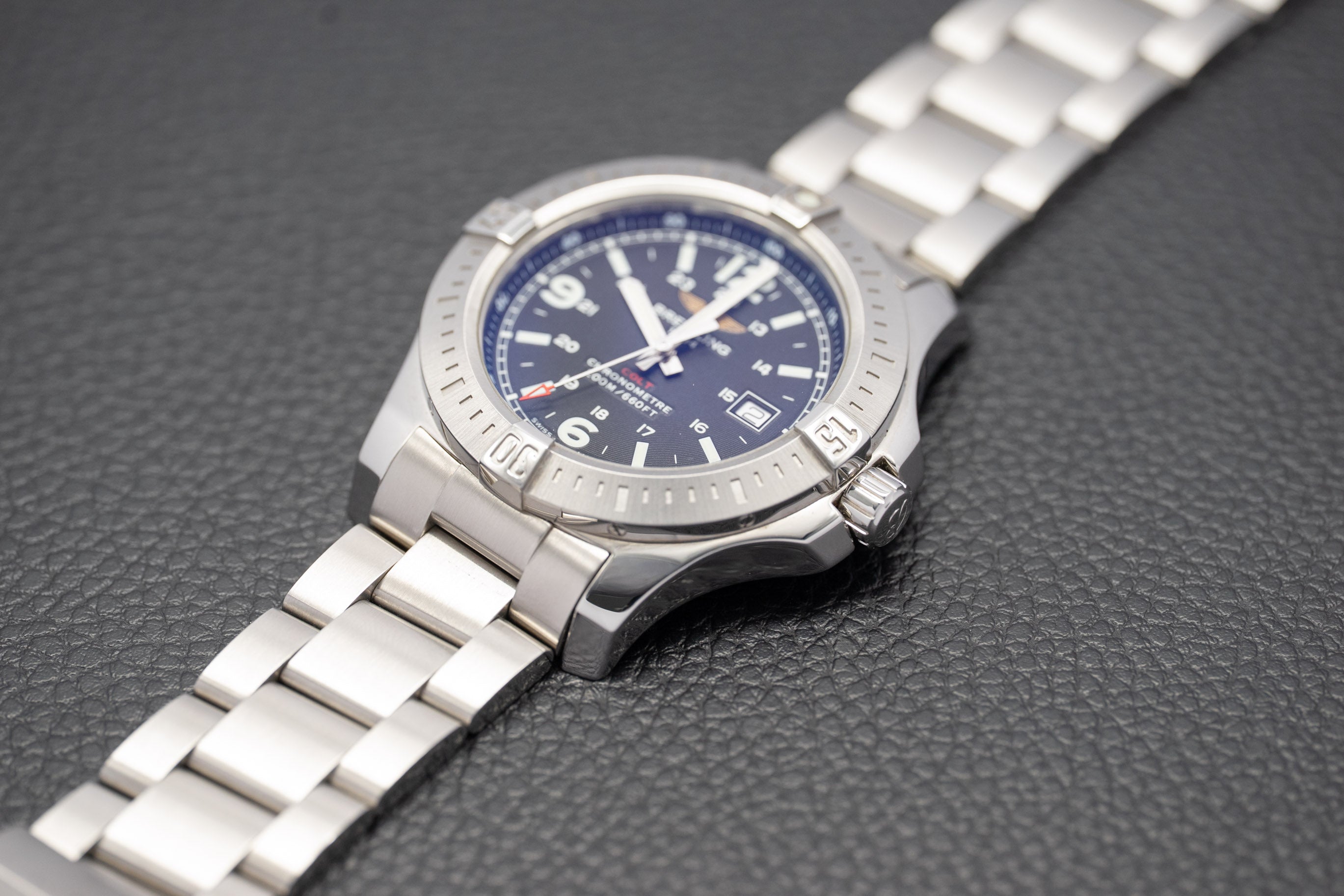 Breitling Colt A74388