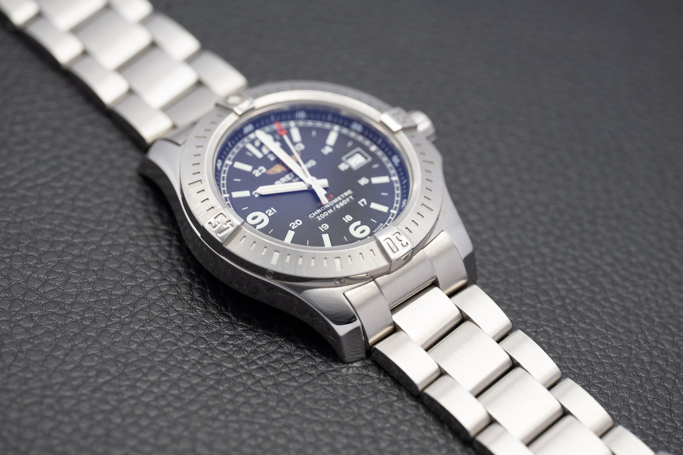 Breitling Colt A74388