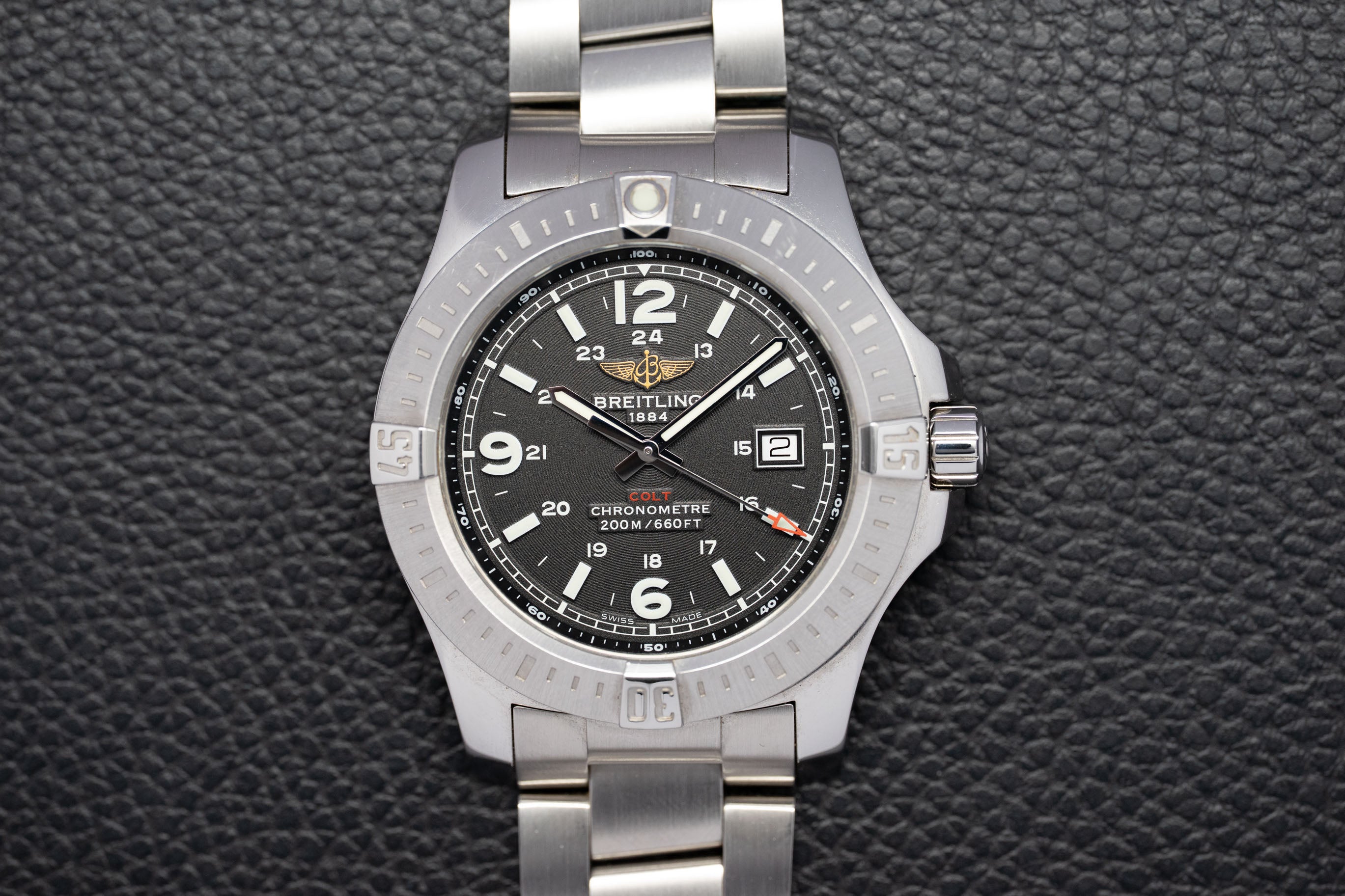 Breitling Colt A74388