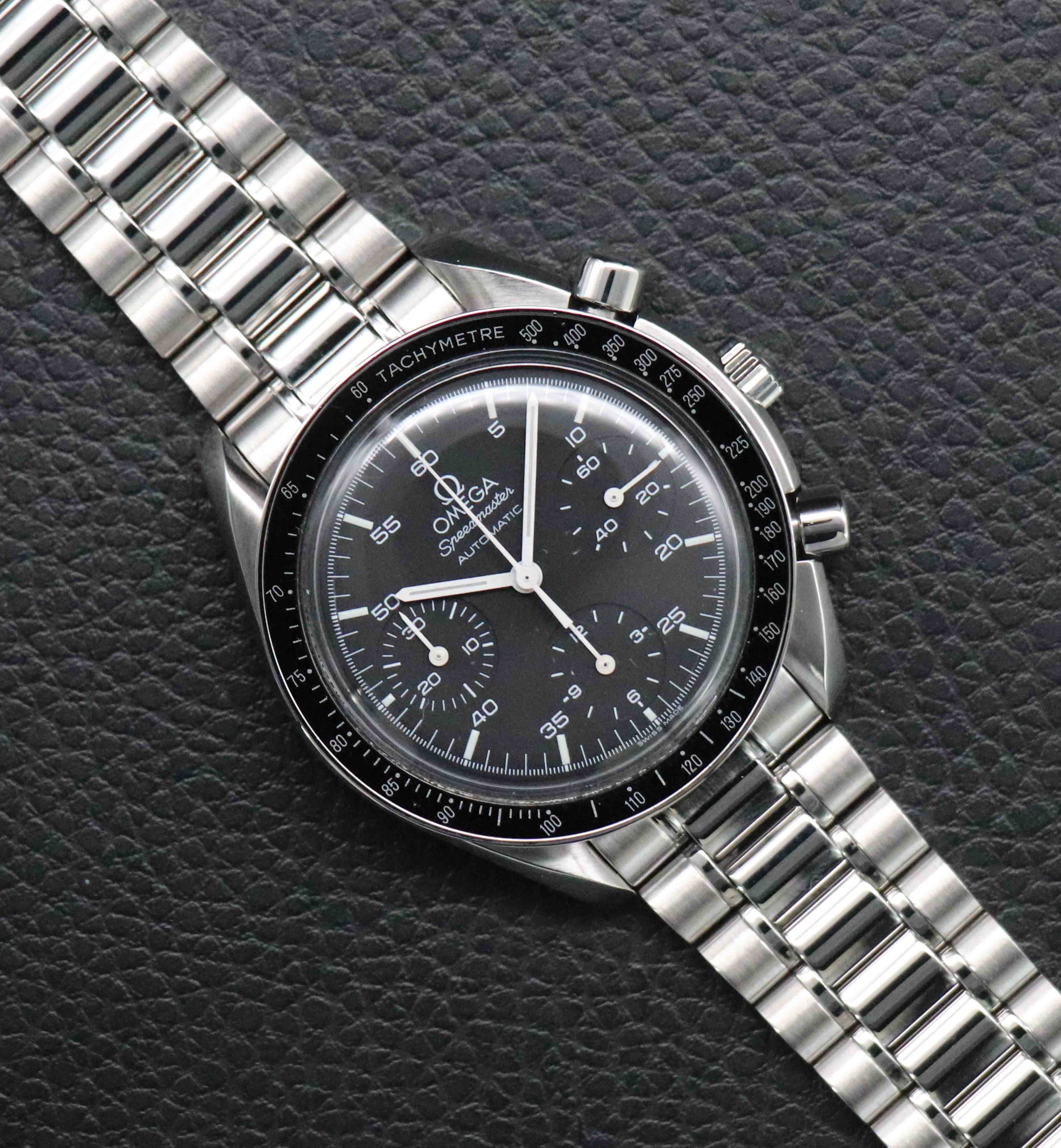 Omega Speedmaster 3510.50