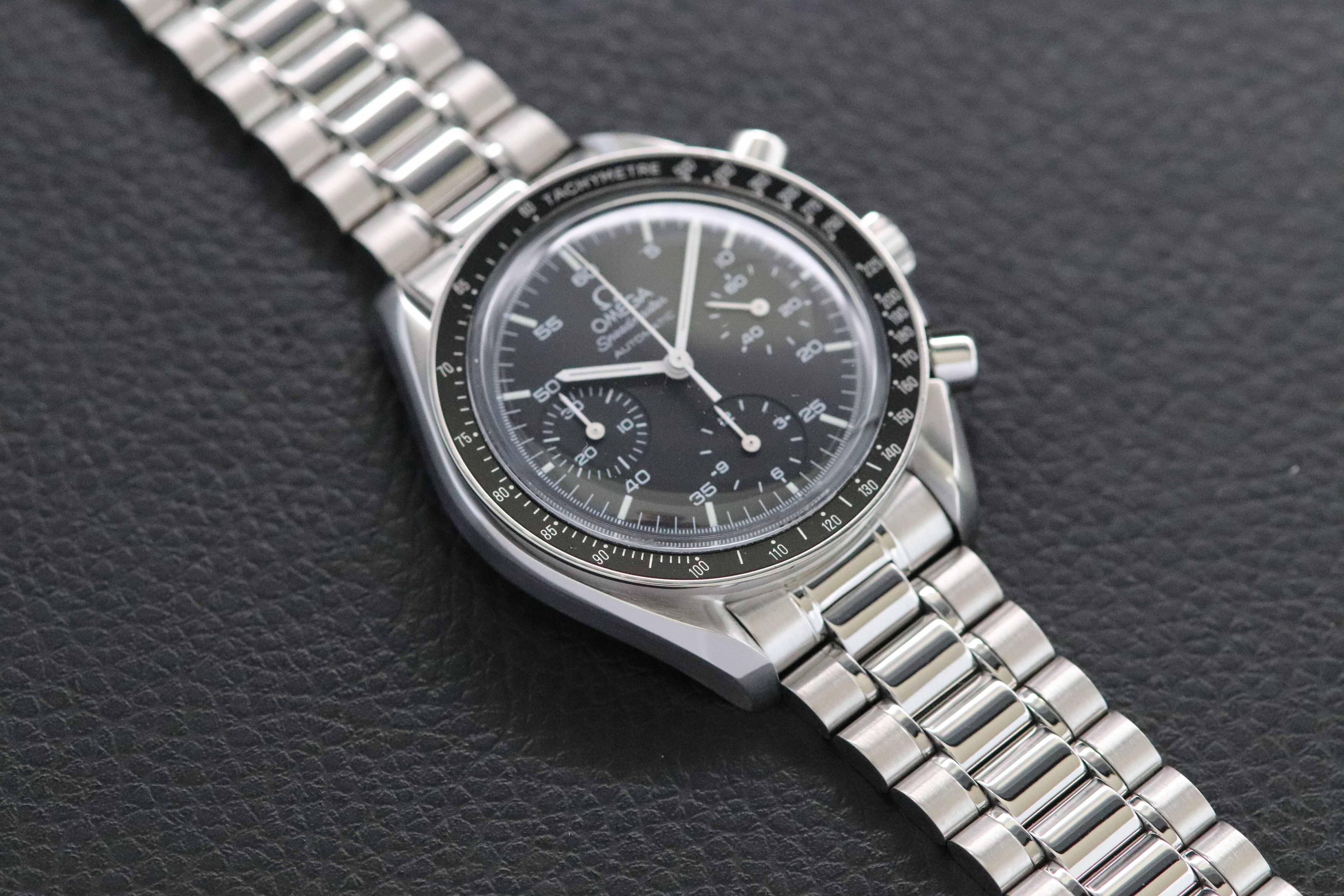 Omega Speedmaster 3510.50