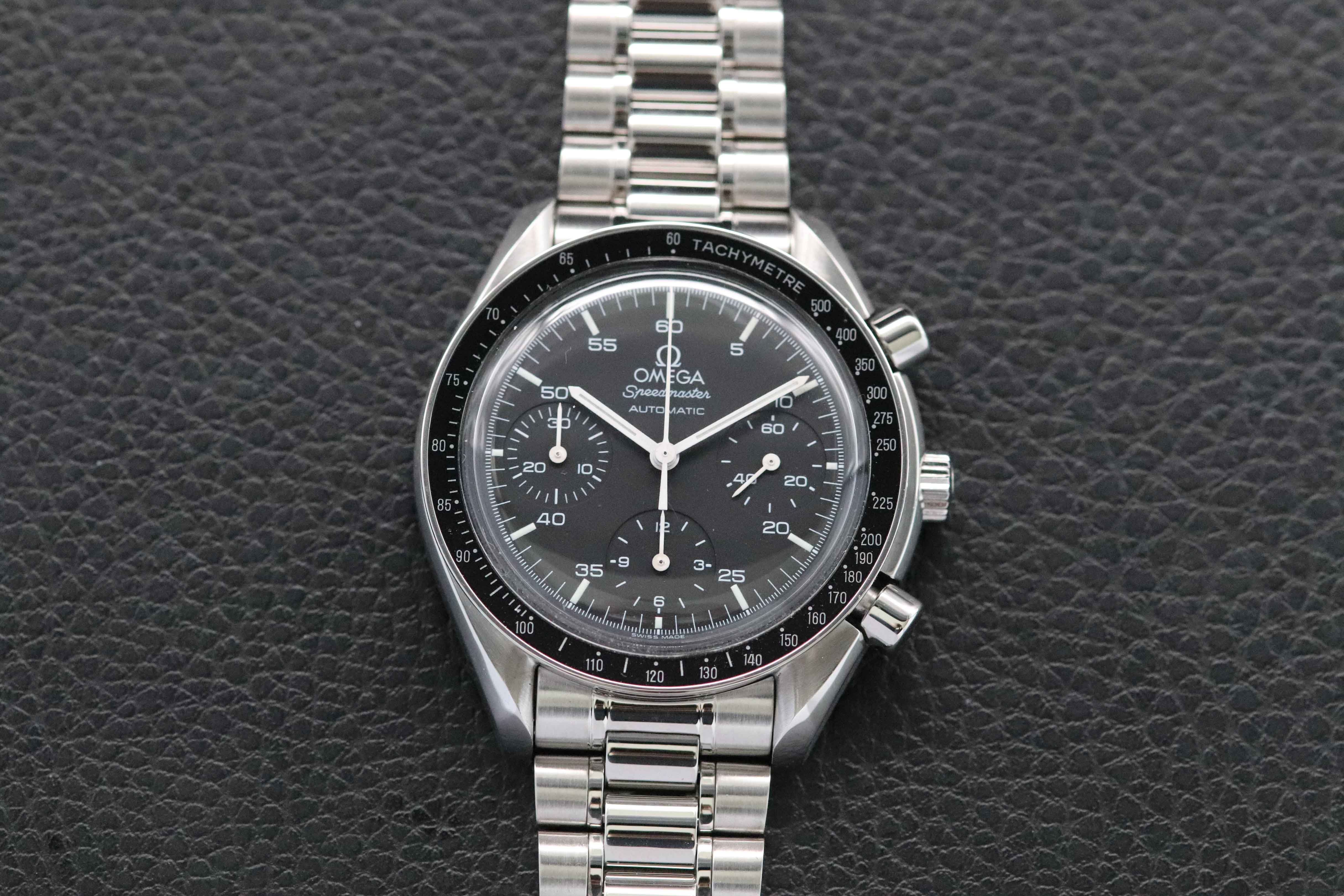 Omega Speedmaster 3510.50