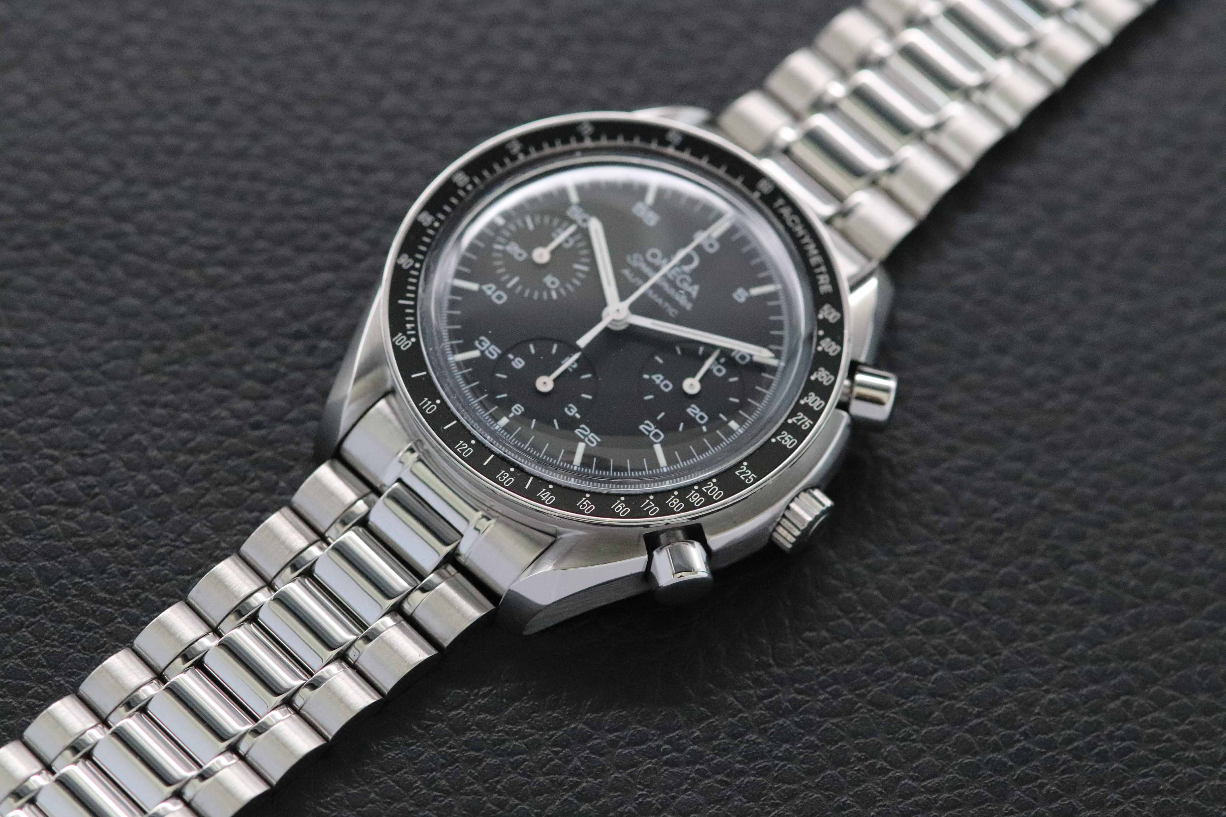 Omega Speedmaster 3510.50