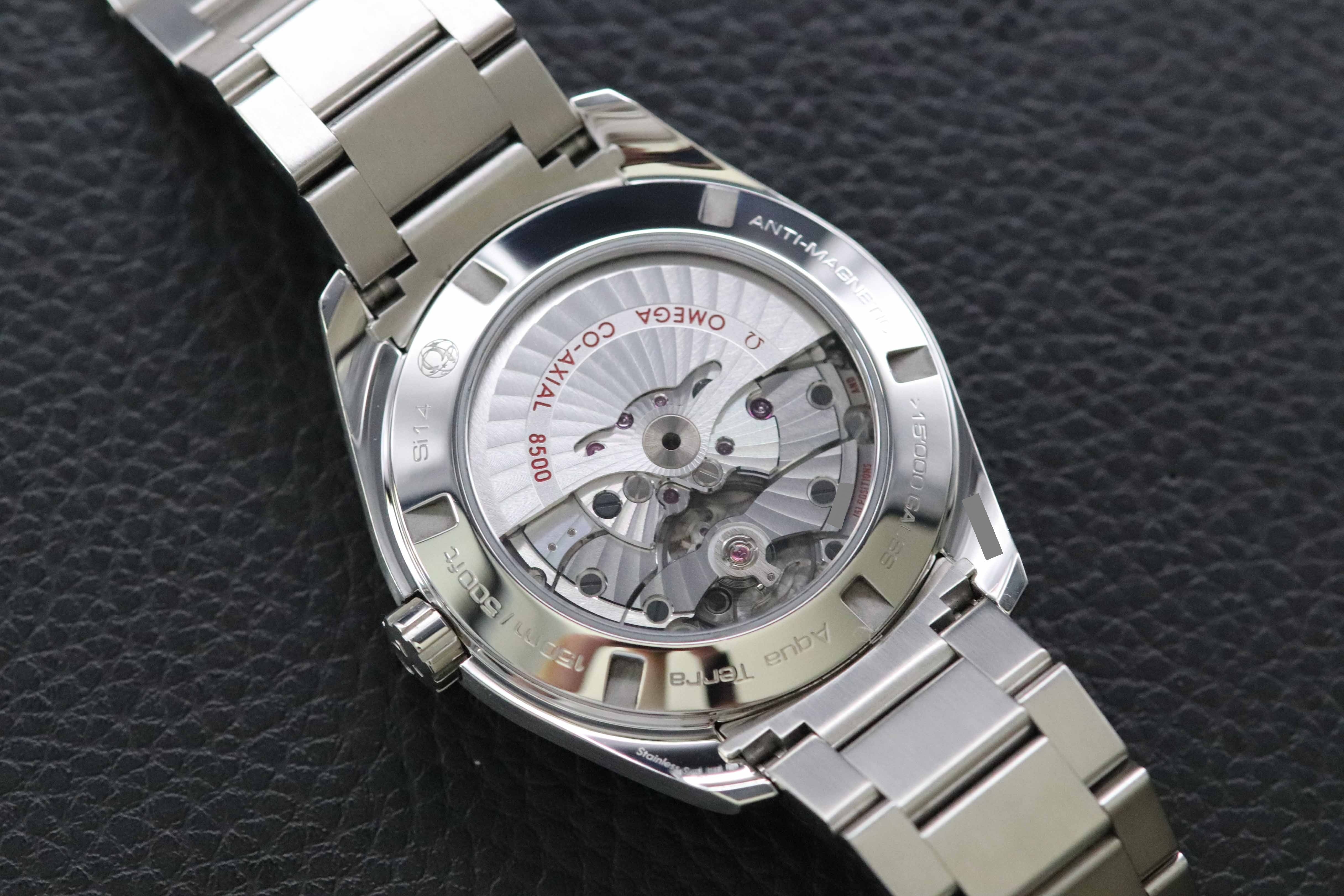 Omega Seamaster 231.10.42.21.02.003