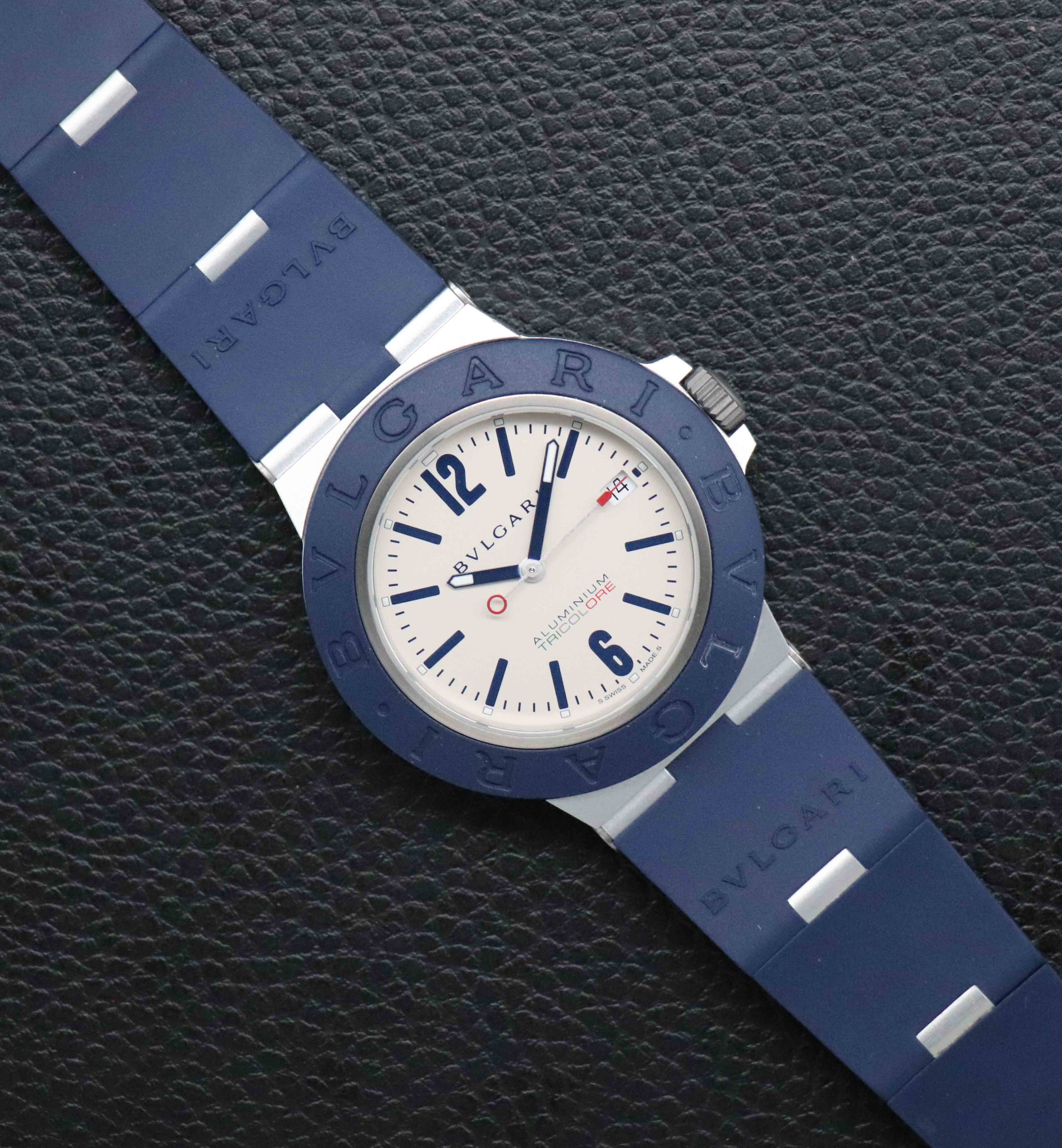 Bulgari Diagono 103514