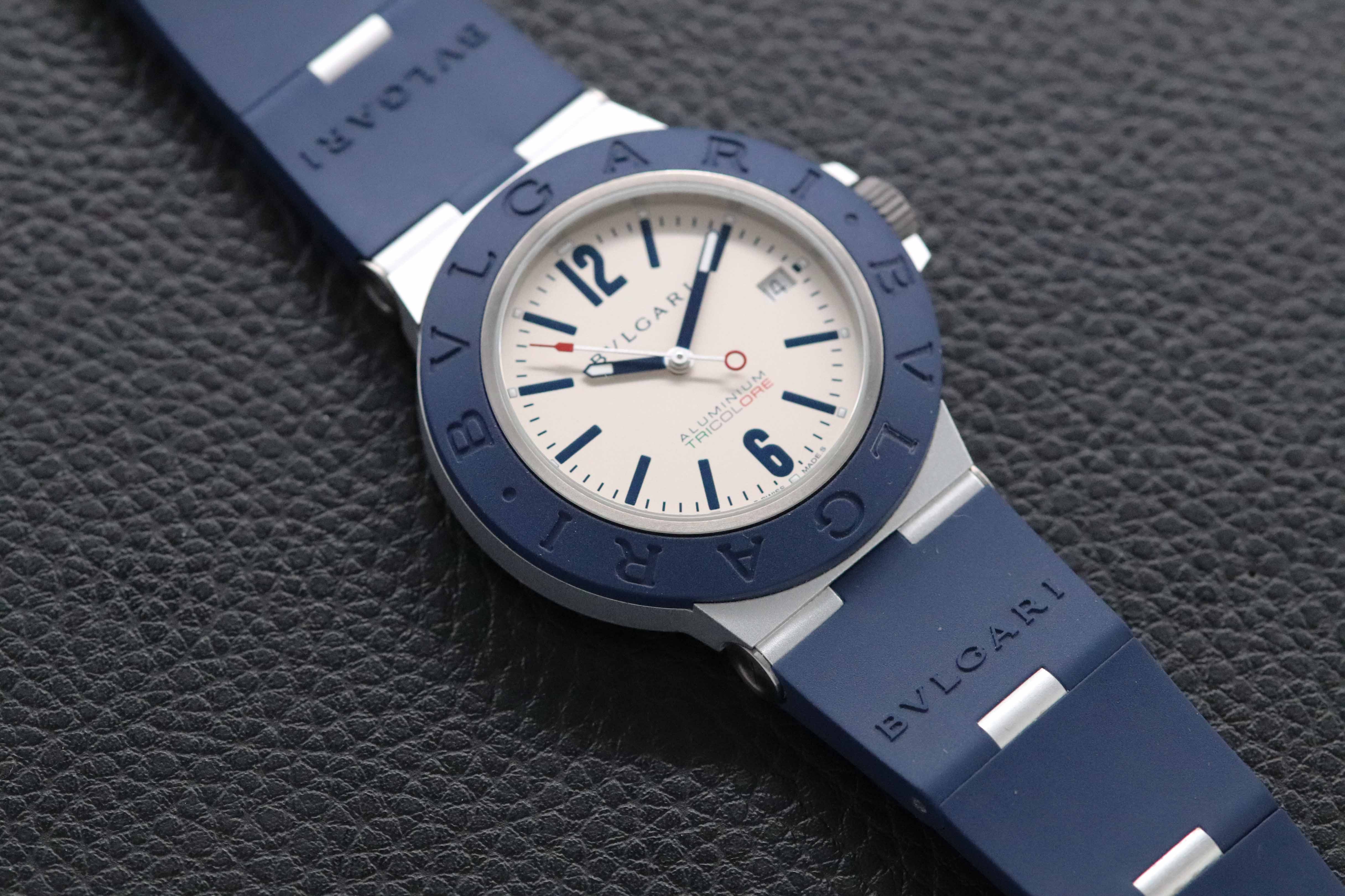 Bulgari Diagono 103514