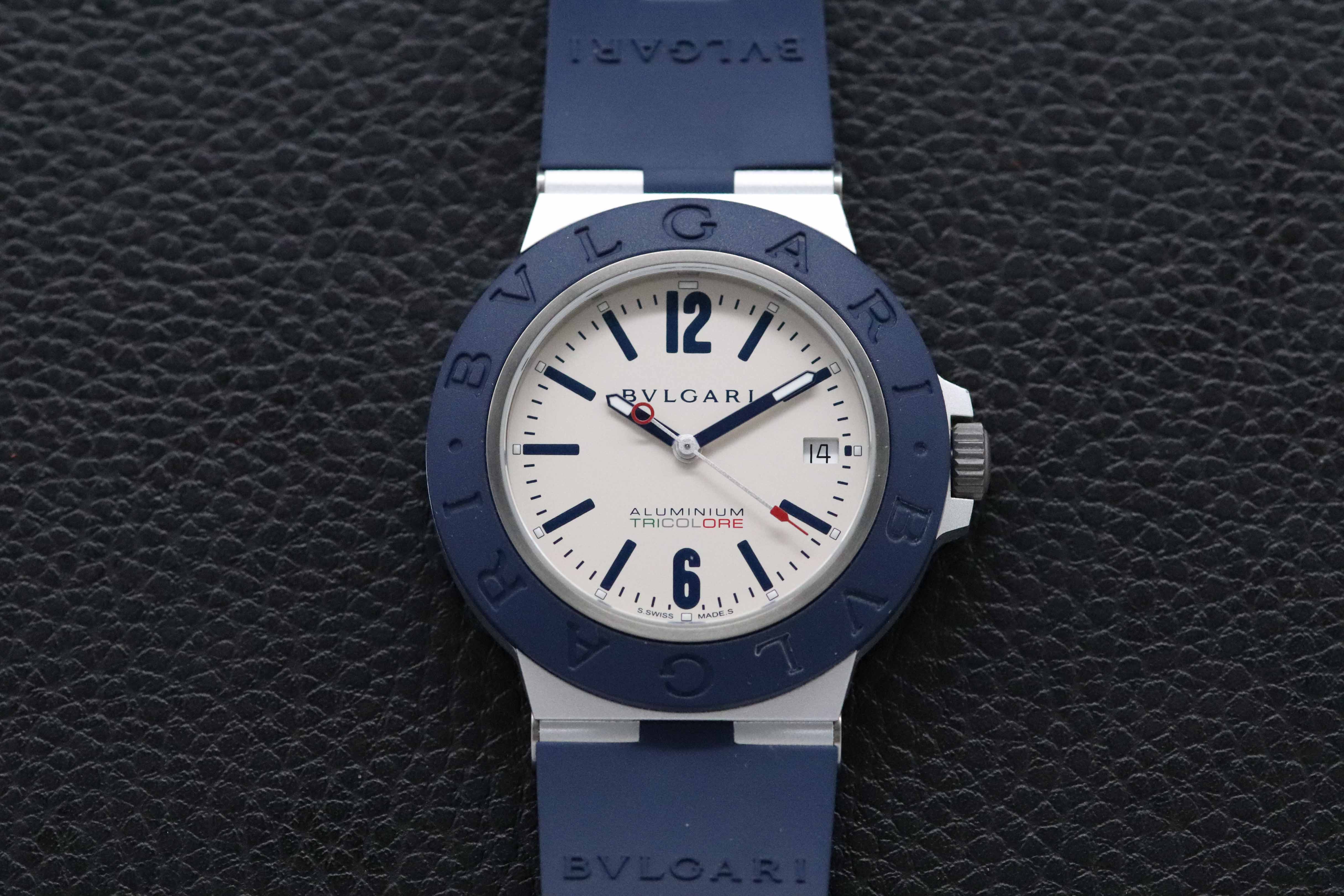 Bulgari Diagono 103514