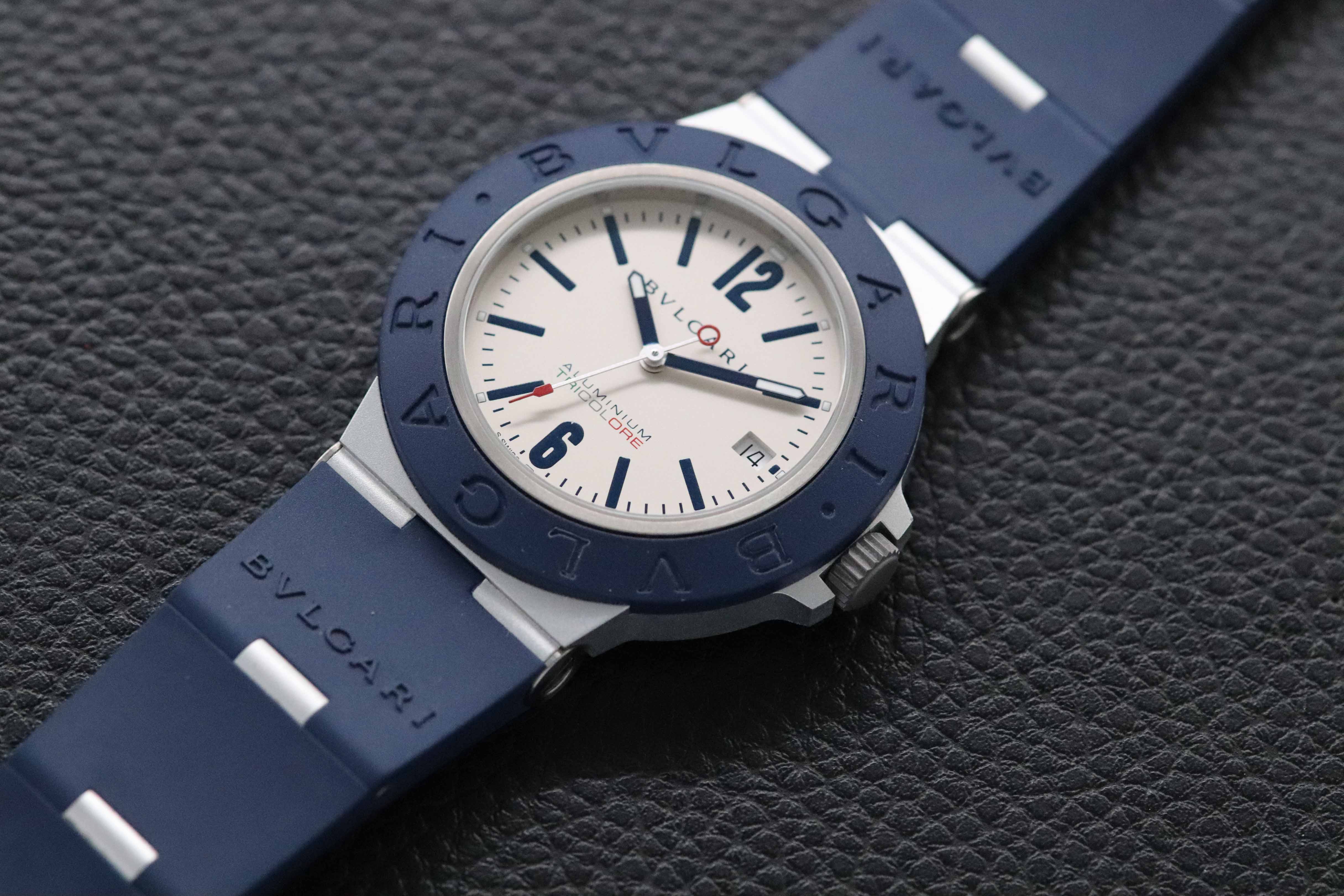 Bulgari Diagono 103514