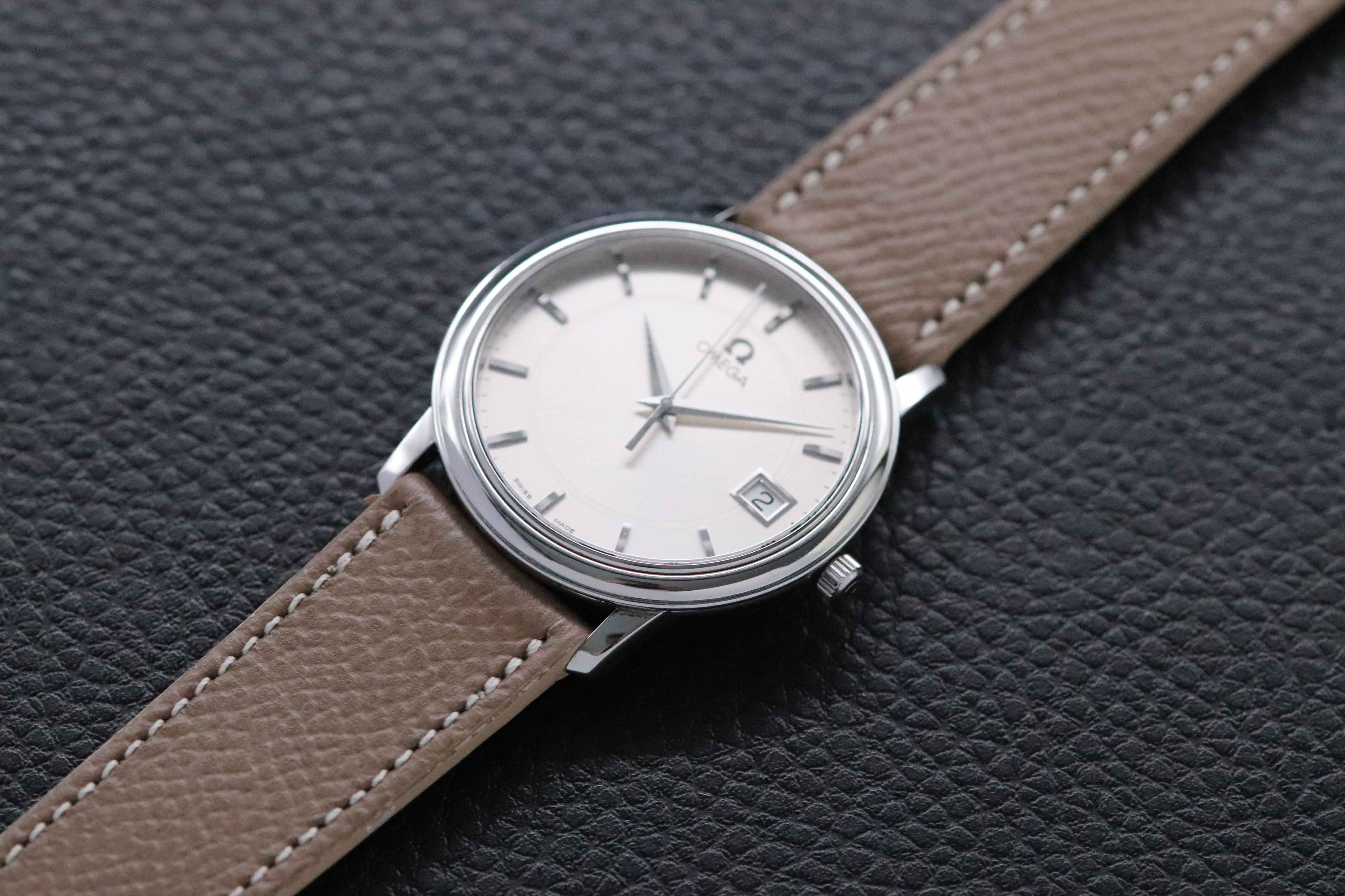 Omega De Ville 4510.31