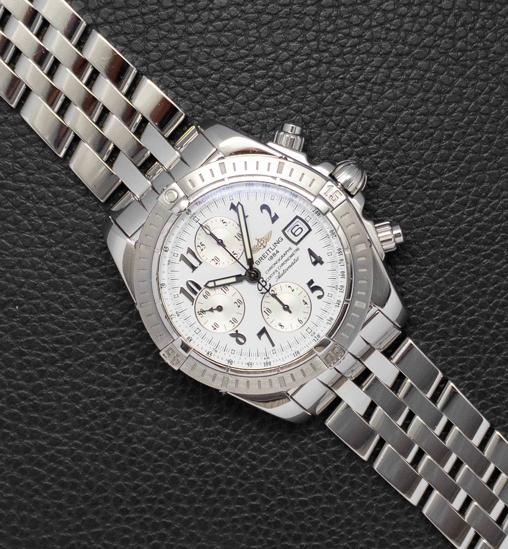 Breitling Chronomat A13356