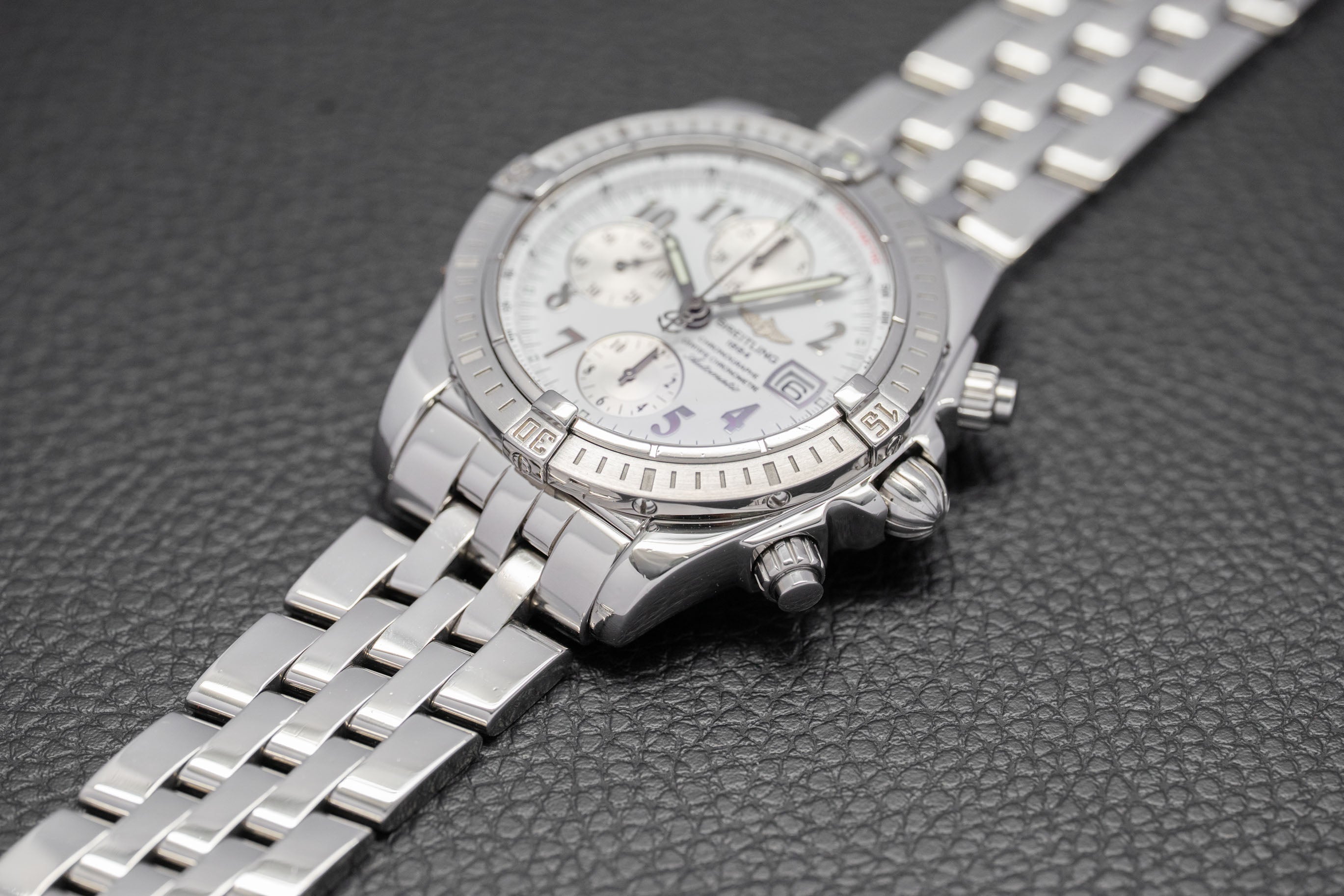 Breitling Chronomat A13356
