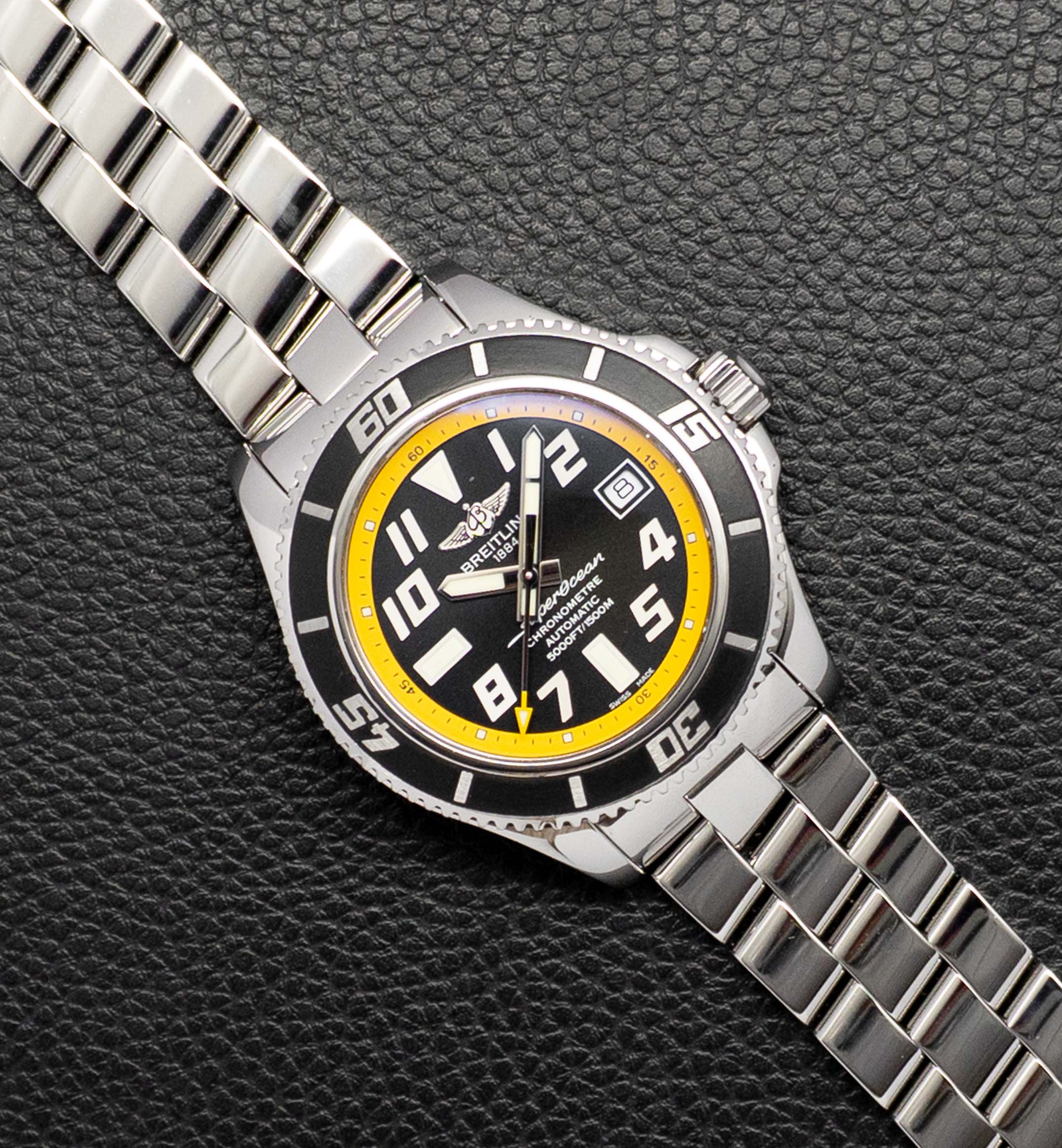 Breitling Superocean A17364