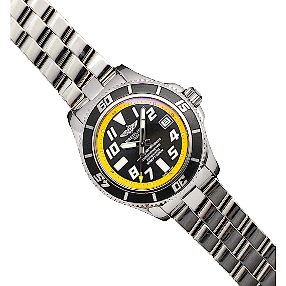 Breitling Superocean A17364 Breitling Superocean A17364