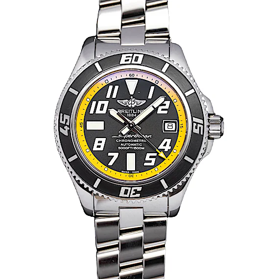 Breitling Superocean A17364 Breitling Superocean A17364