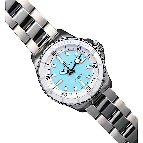 Breitling Superocean A17377 Breitling Superocean A17377