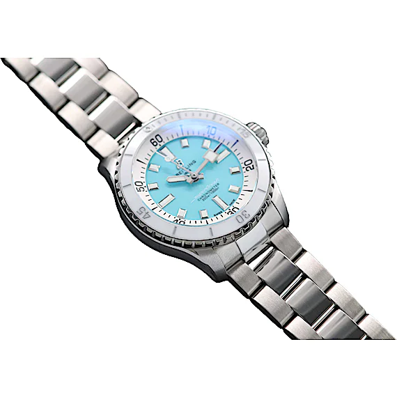 Breitling Superocean A17377 Breitling Superocean A17377