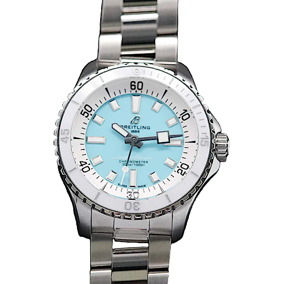 Breitling Superocean A17377 Breitling Superocean A17377