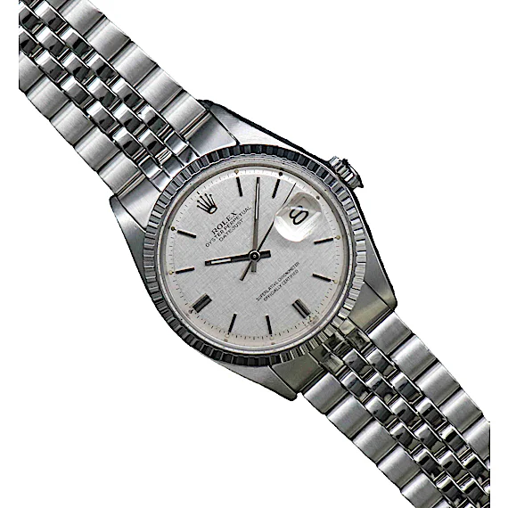 Rolex Datejust 1603 Rolex Datejust 1603