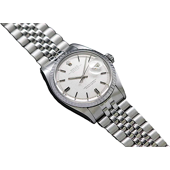 Rolex Datejust 1603 Rolex Datejust 1603