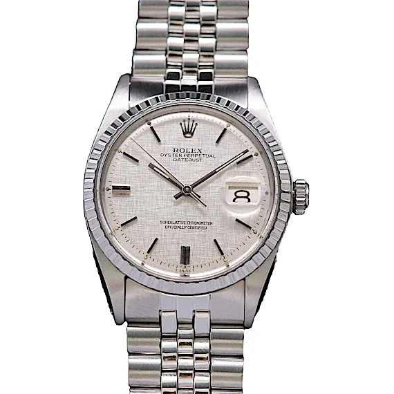 Rolex Datejust 1603 Rolex Datejust 1603