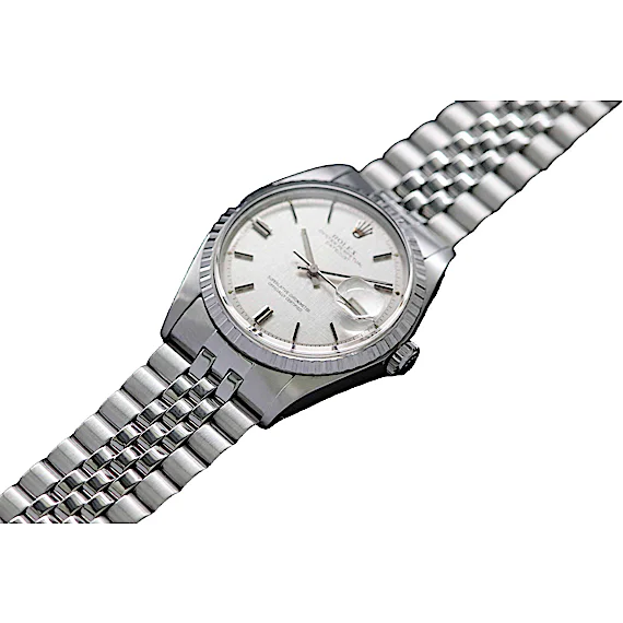 Rolex Datejust 1603 Rolex Datejust 1603