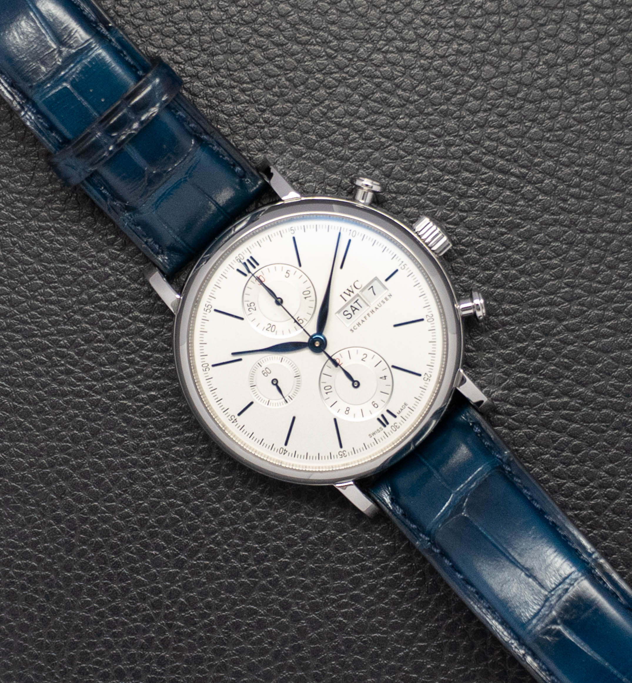 IWC Portofino IW391037