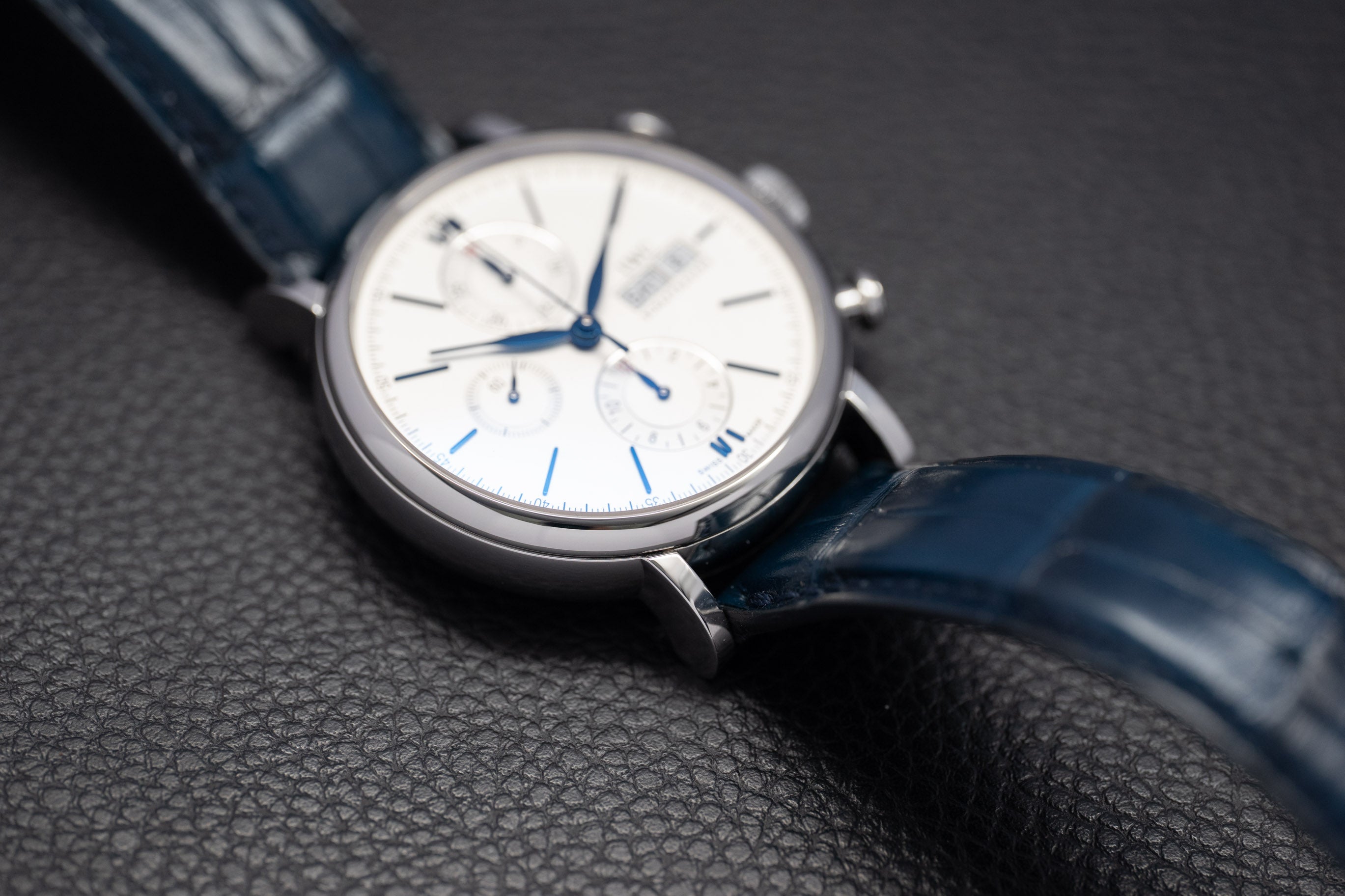 IWC Portofino IW391037