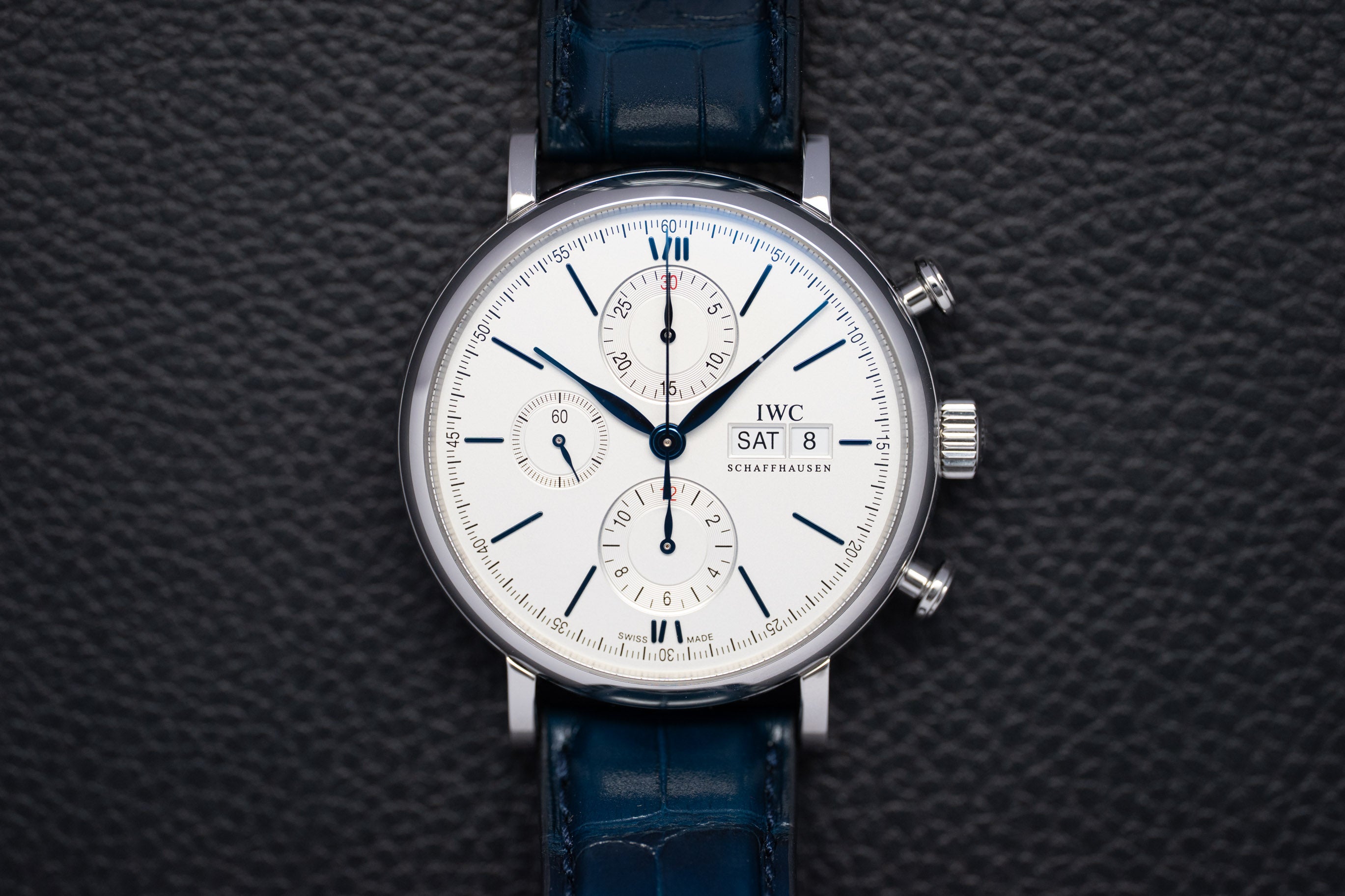 IWC Portofino IW391037