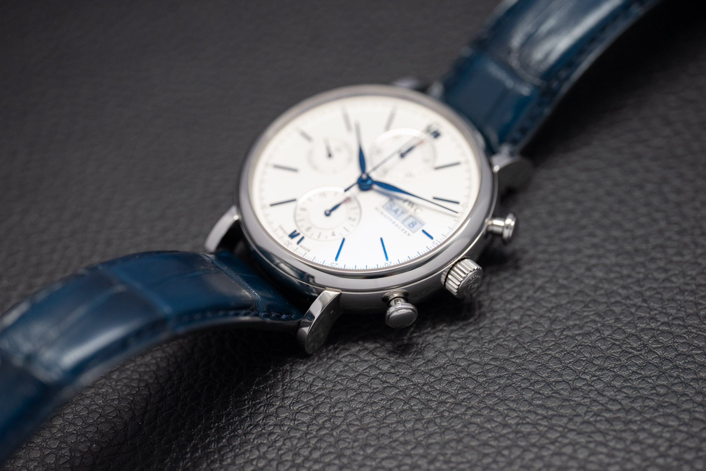 IWC Portofino IW391037