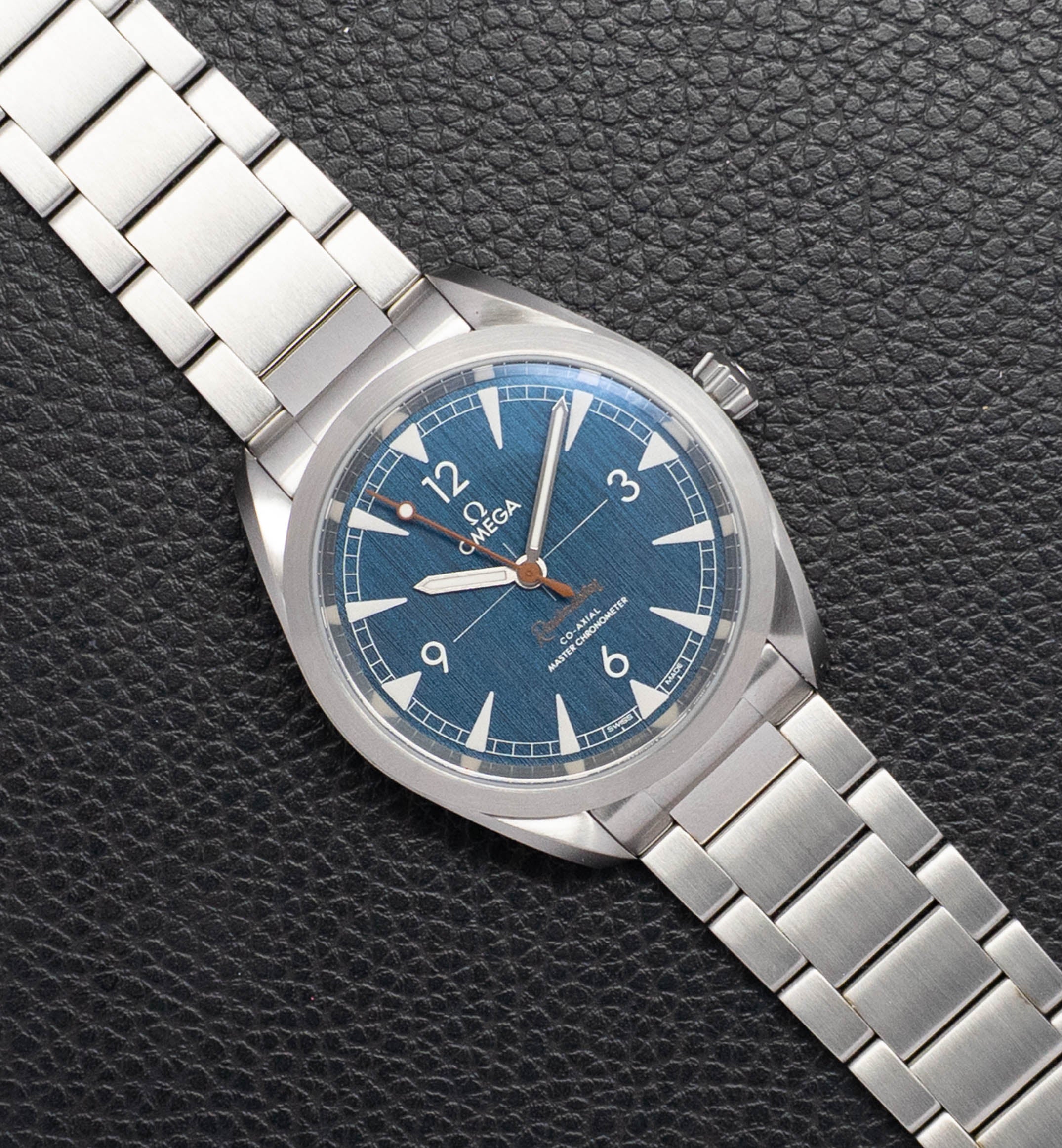 Omega Seamaster 220.10.40.20.03.001