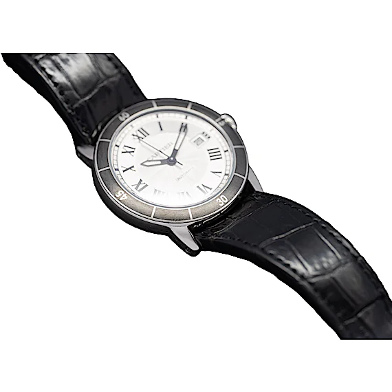 Cartier Ronde WSRN0002 Cartier Ronde WSRN0002