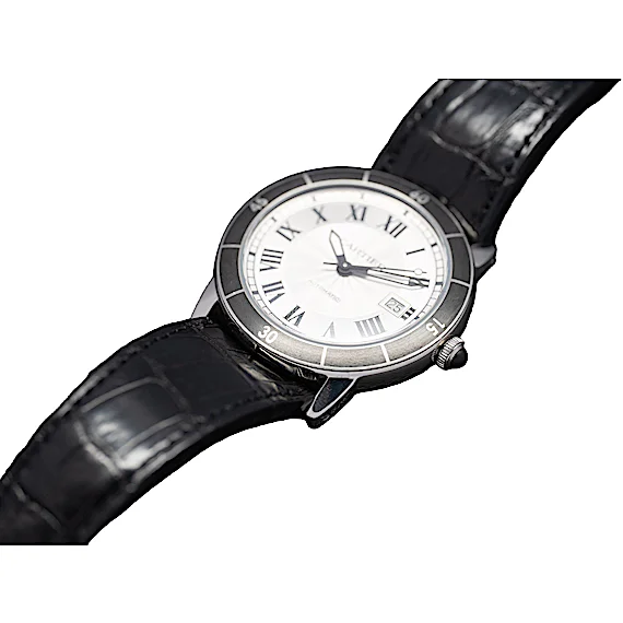 Cartier Ronde WSRN0002 Cartier Ronde WSRN0002