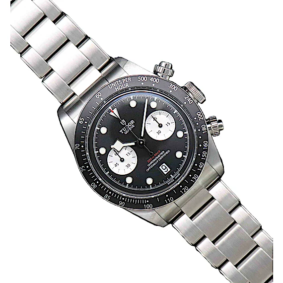 Tudor Black Bay 79360N Tudor Black Bay 79360N