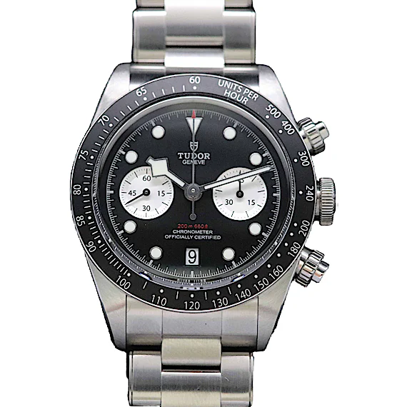 Tudor Black Bay 79360N Tudor Black Bay 79360N