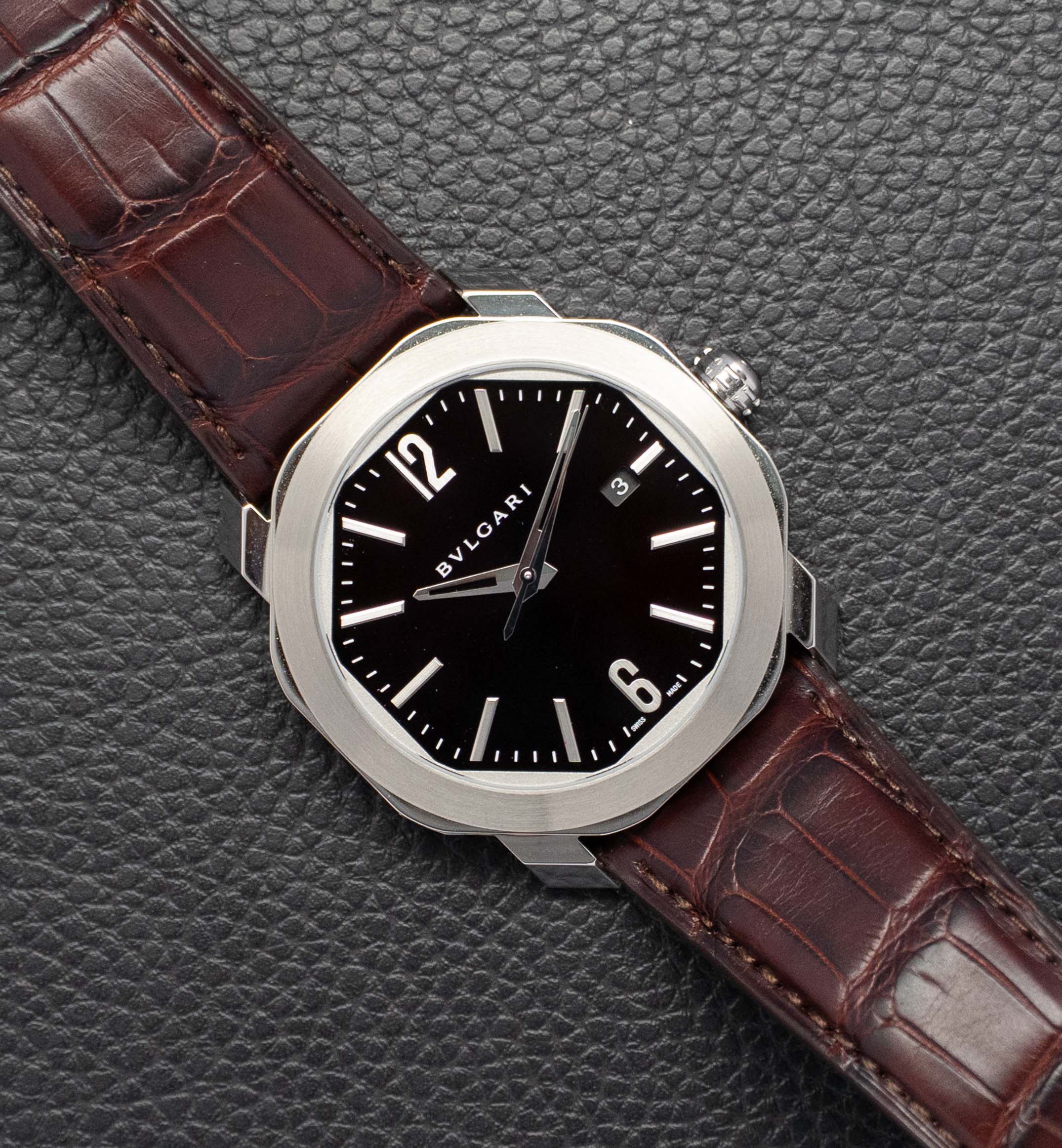 Bulgari Octo Roma OC41S