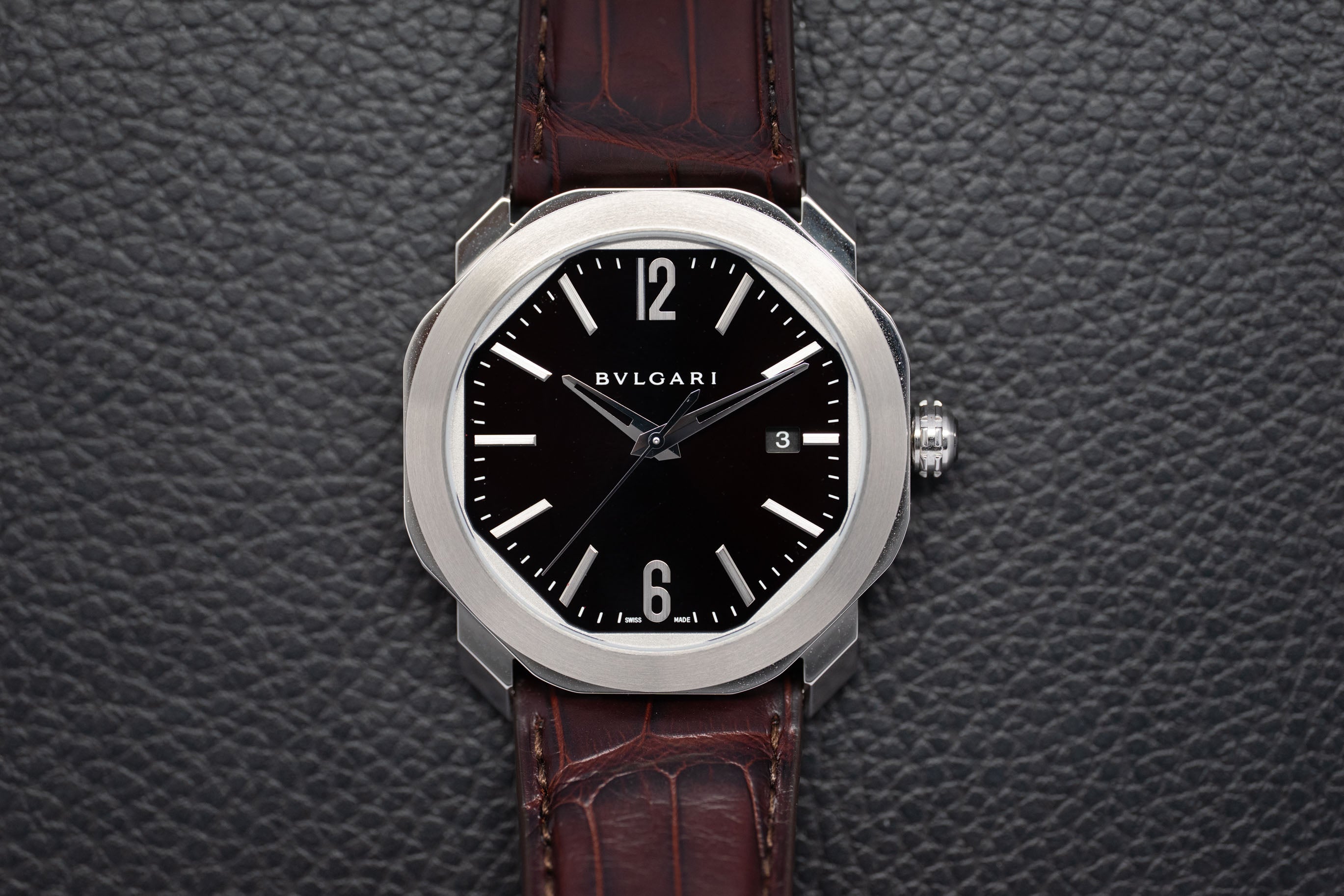 Bulgari Octo Roma OC41S
