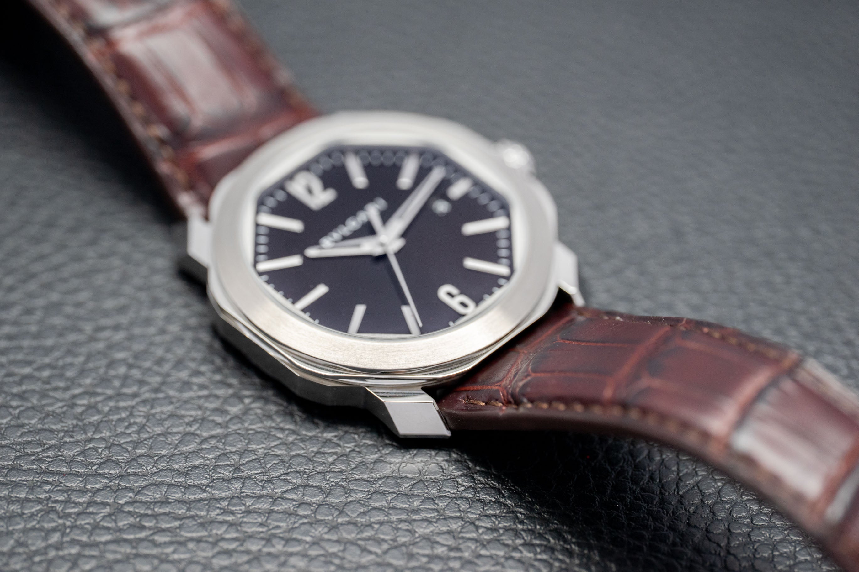 Bulgari Octo Roma OC41S