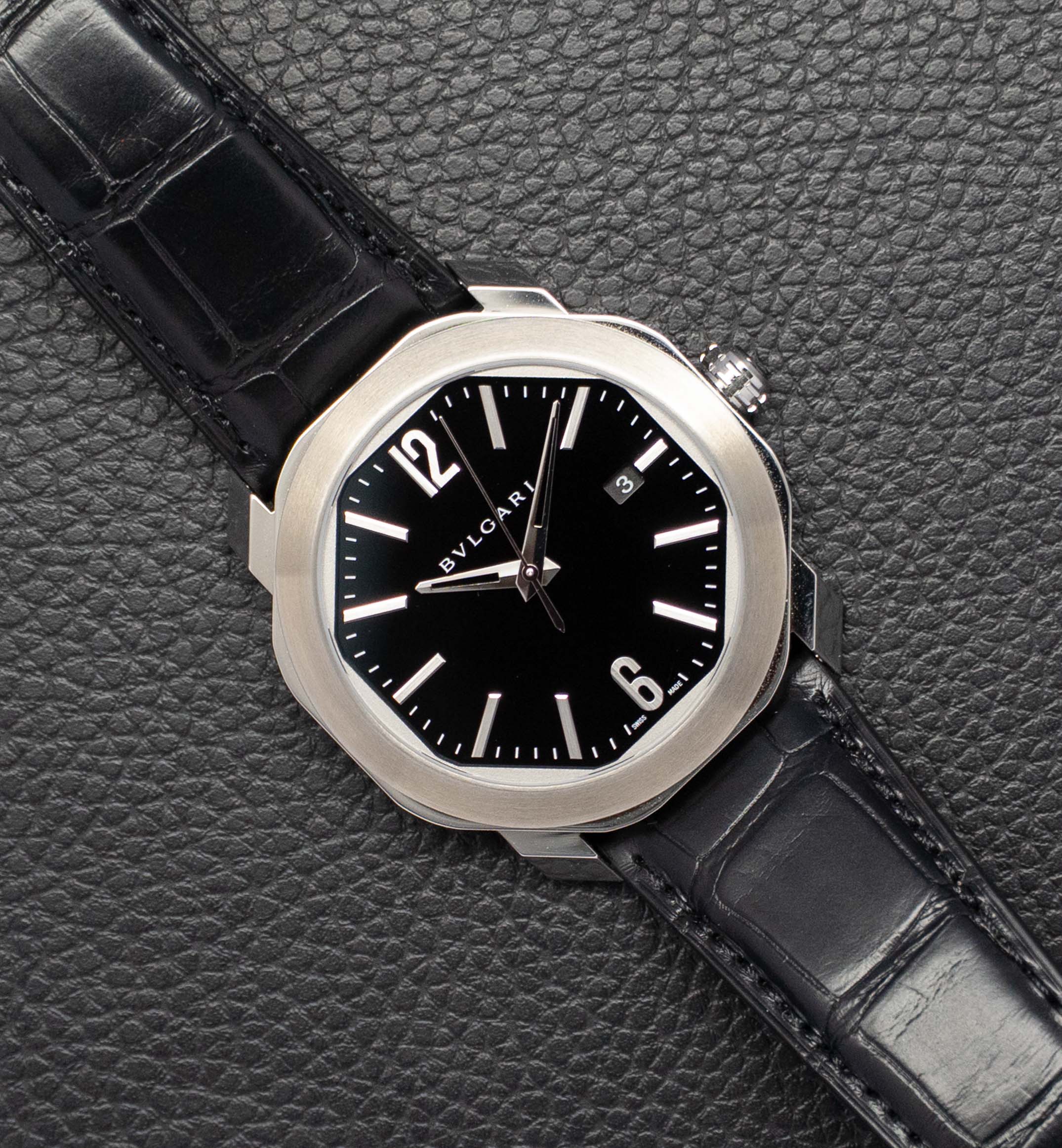 Bulgari Octo OC41S