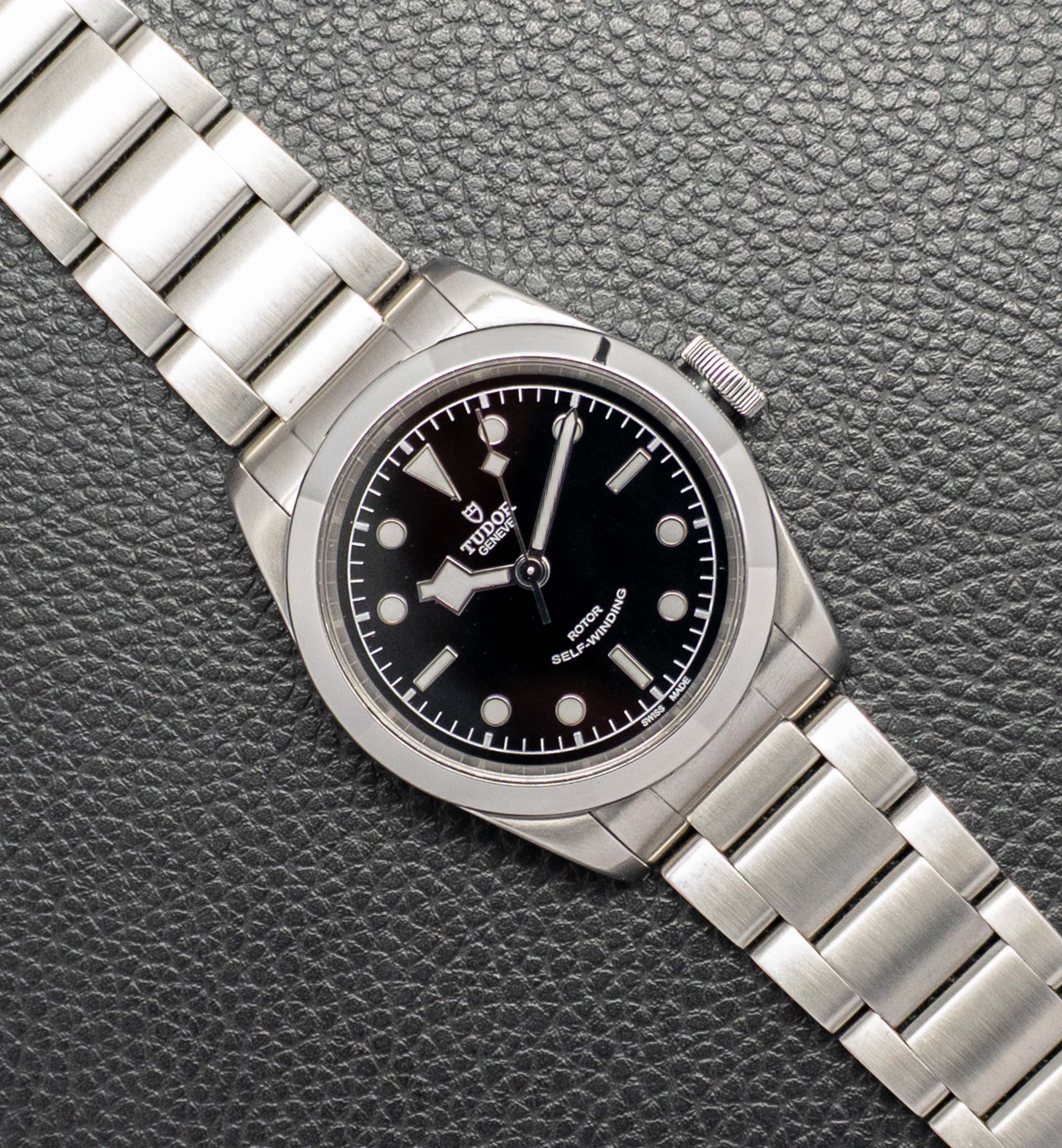 Tudor Black Bay M7940