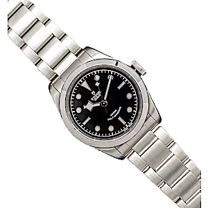 Tudor Black Bay M7940 Tudor Black Bay M7940