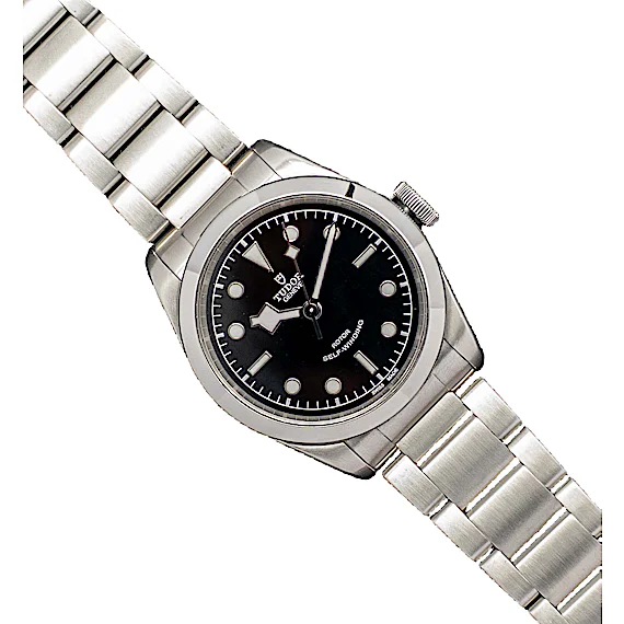 Tudor Black Bay M7940 Tudor Black Bay M7940