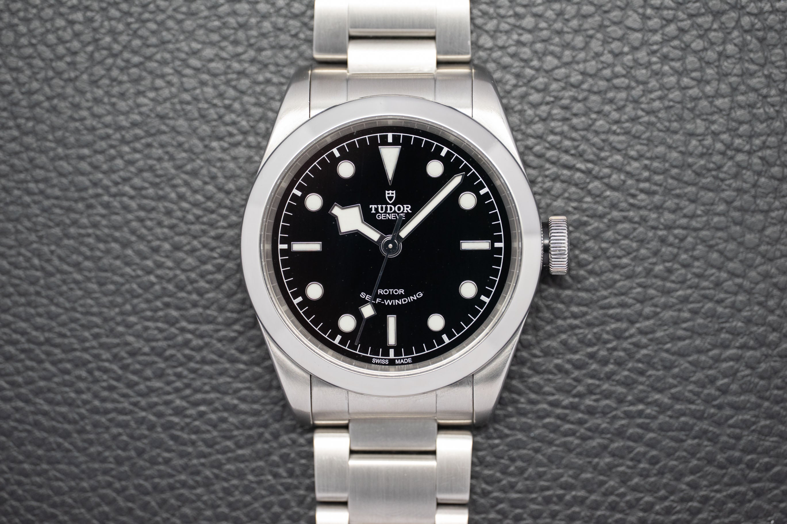 Tudor Black Bay M7940