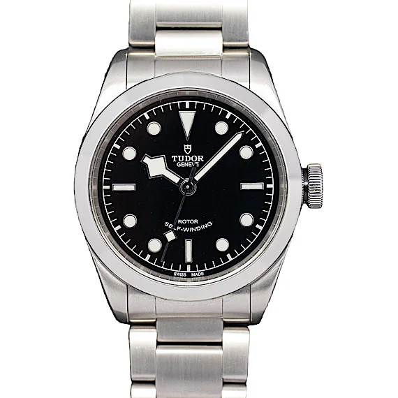 Tudor Black Bay M7940 Tudor Black Bay M7940