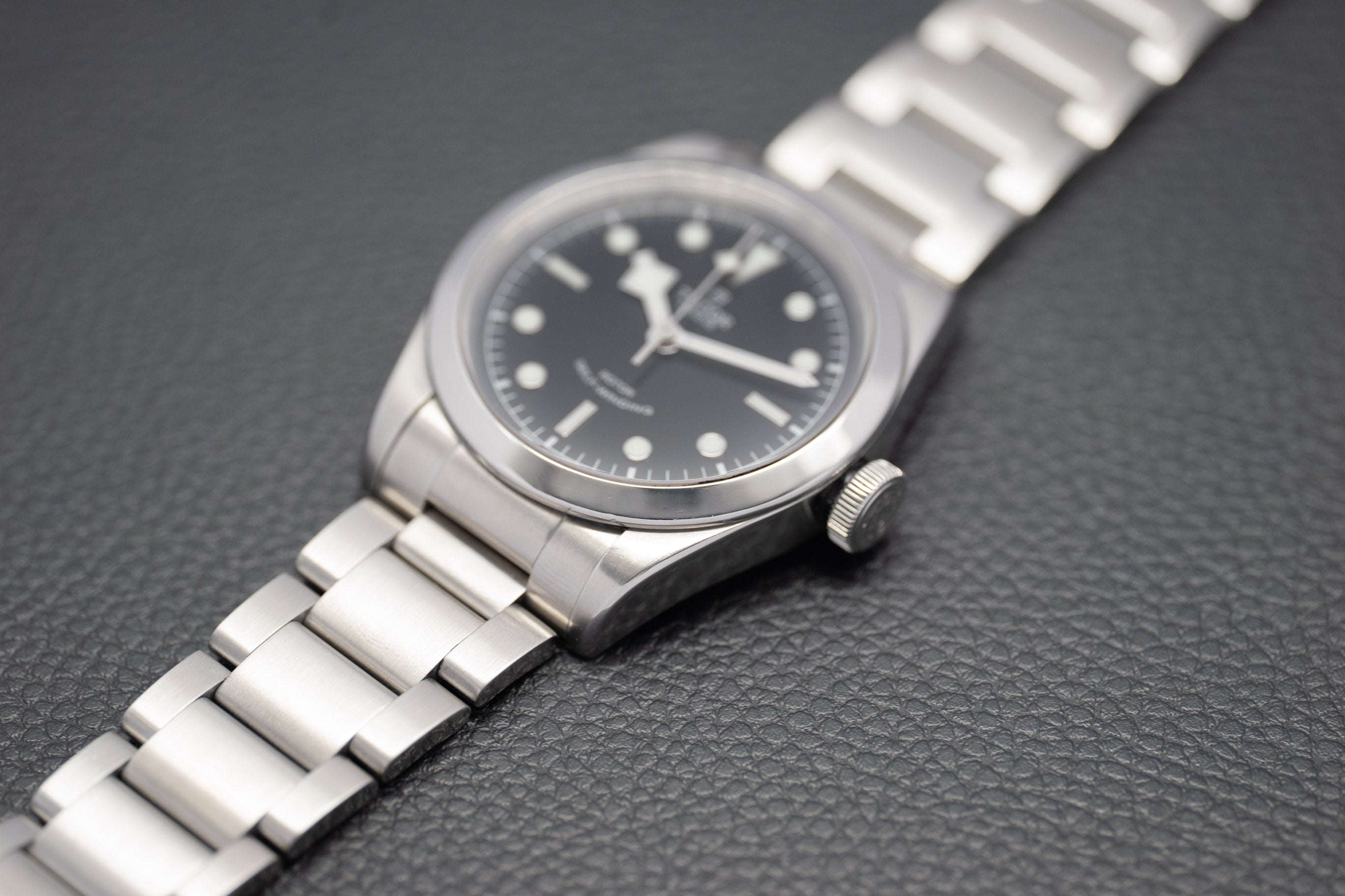 Tudor Black Bay M7940