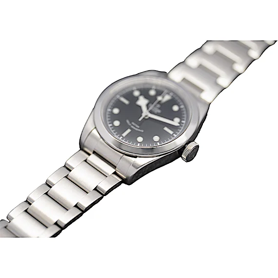 Tudor Black Bay M7940 Tudor Black Bay M7940