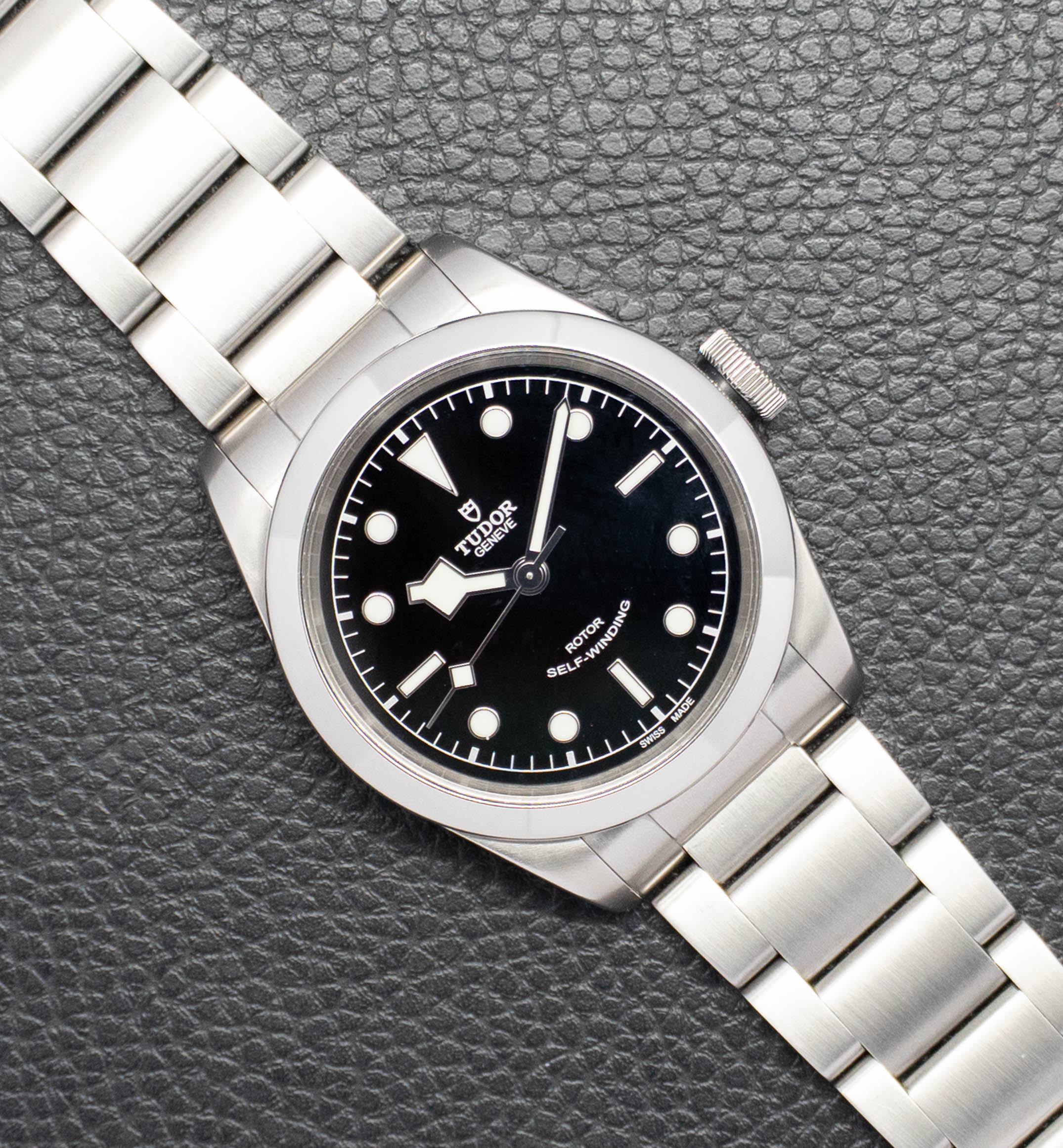 Tudor Black Bay M7940